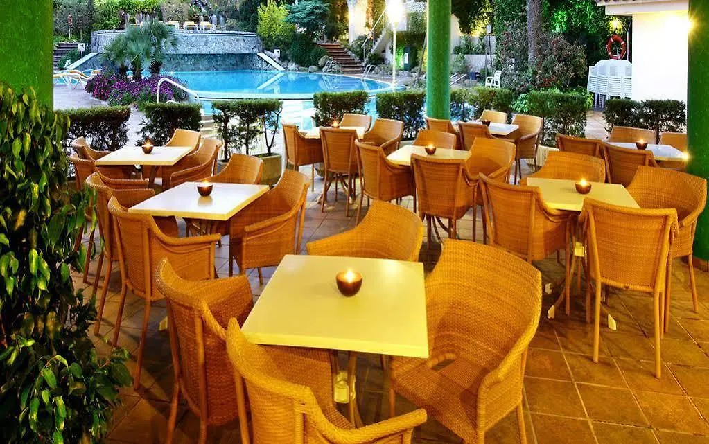 Apartamentos Guitart Lloret de Mar