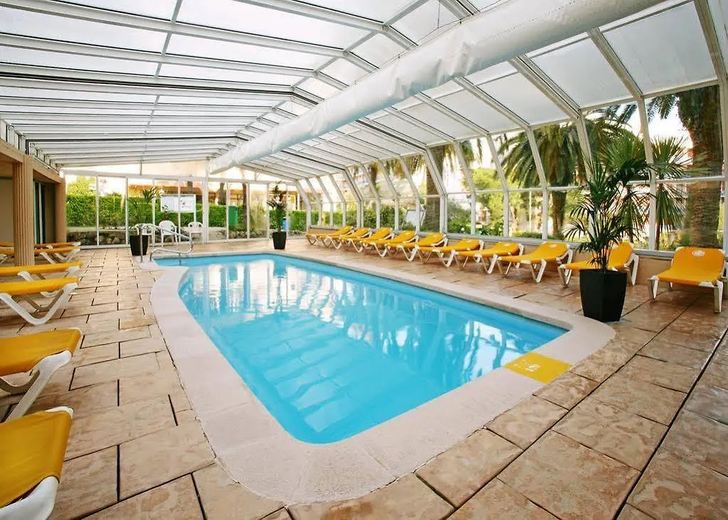 Apartamentos Guitart Lloret de Mar Lejlighedshotel