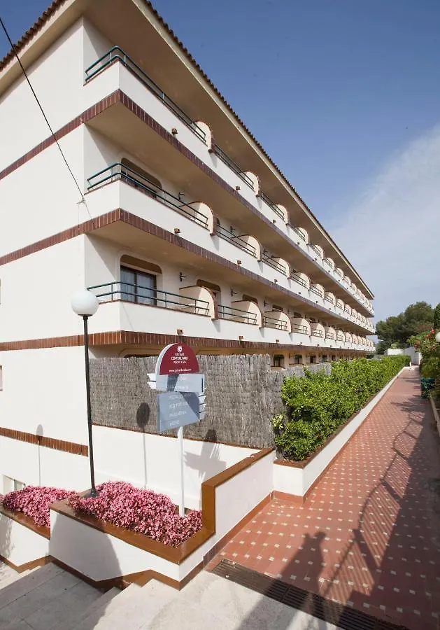 Apartamentos Guitart Lloret de Mar