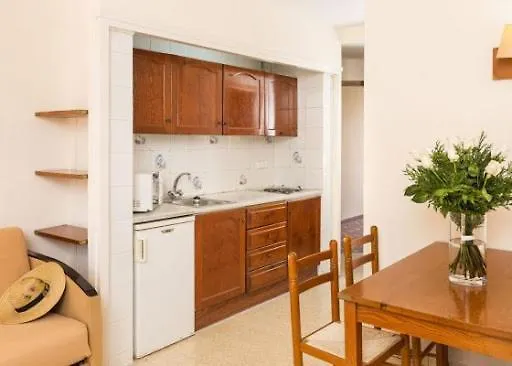 Apartamentos Guitart Lloret de Mar Spanje