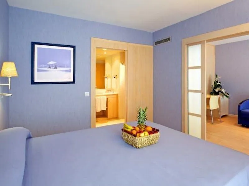 Apartamentos Guitart Lloret de Mar Spanje