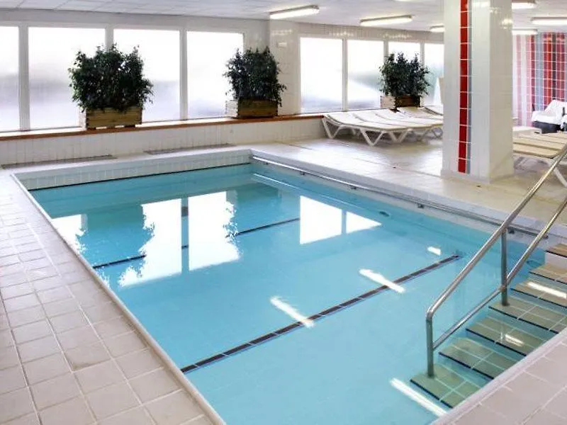 Aparthotel Apartamentos Guitart Lloret de Mar