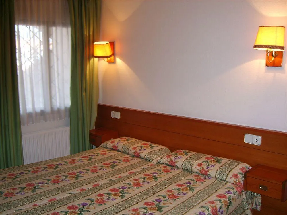 Apartamentos Guitart Lloret de Mar