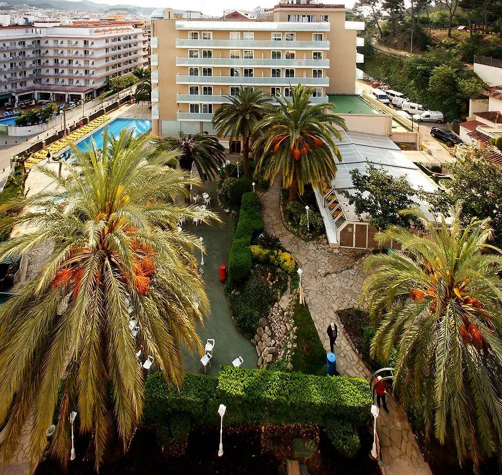 Apartamentos Guitart Lloret de Mar
