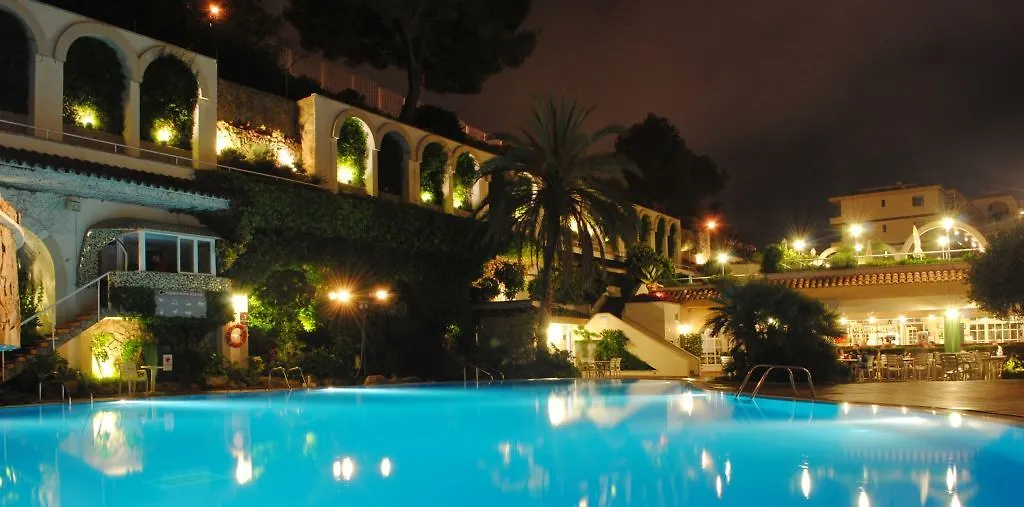 Apartamentos Guitart Lloret de Mar