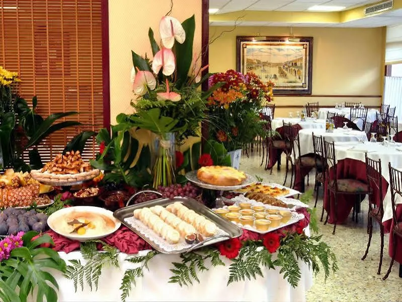 *** Aparthotel Apartamentos Guitart Lloret de Mar Španělsko