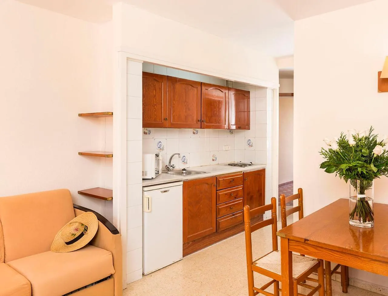 Apartamentos Guitart Lloret de Mar