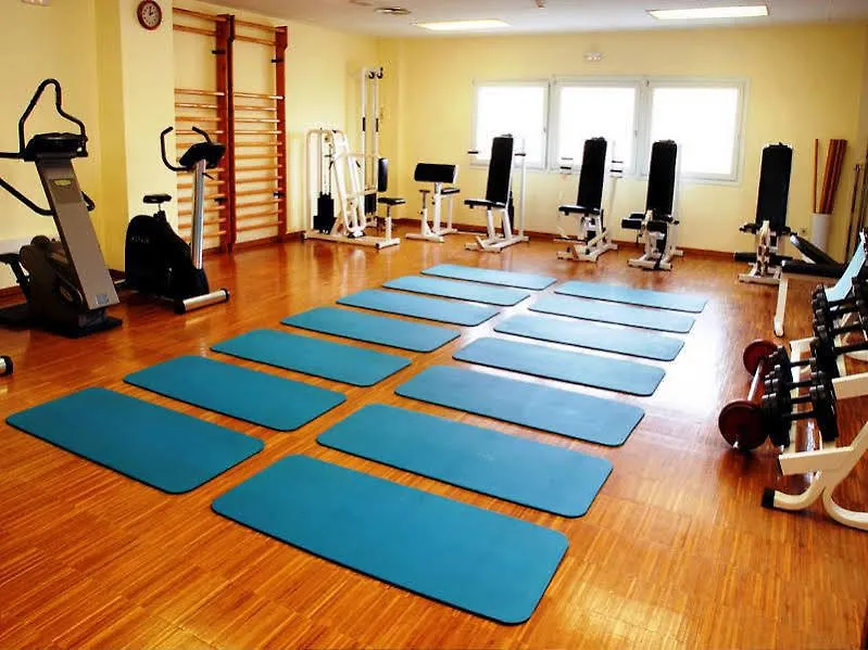 Apartamentos Guitart Lloret de Mar Aparthotel